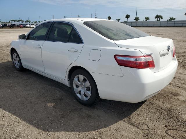 Photo 1 VIN: 4T1BE46K59U803673 - TOYOTA CAMRY BASE 