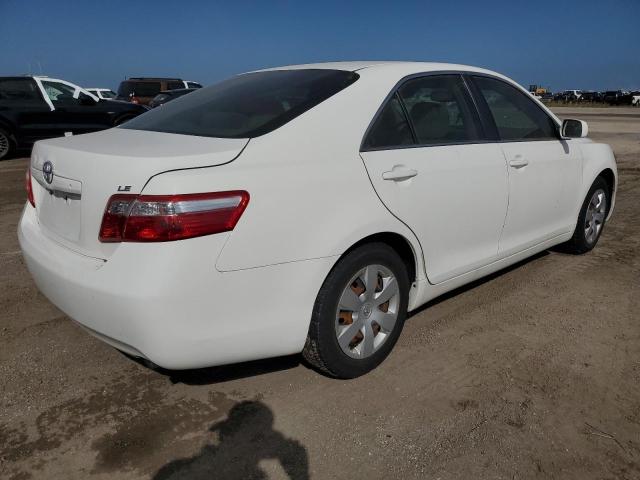 Photo 2 VIN: 4T1BE46K59U803673 - TOYOTA CAMRY BASE 