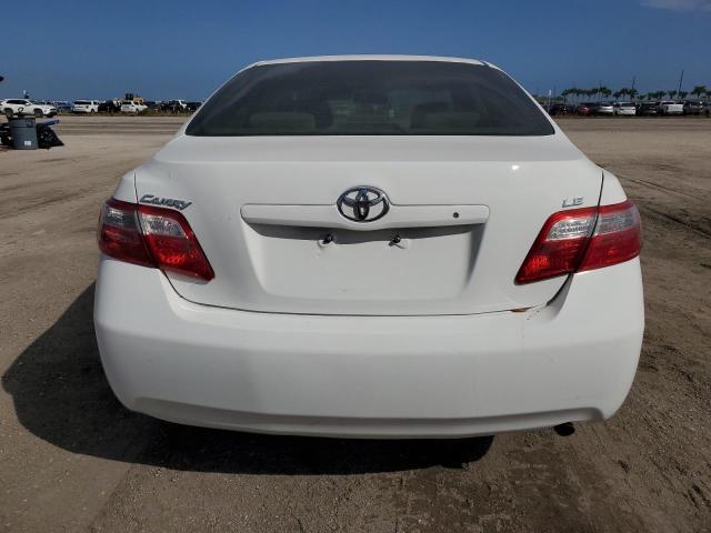 Photo 5 VIN: 4T1BE46K59U803673 - TOYOTA CAMRY BASE 