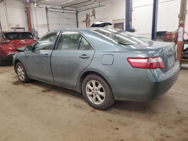 Photo 1 VIN: 4T1BE46K59U809666 - TOYOTA CAMRY BASE 