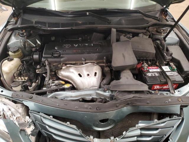 Photo 10 VIN: 4T1BE46K59U809666 - TOYOTA CAMRY BASE 