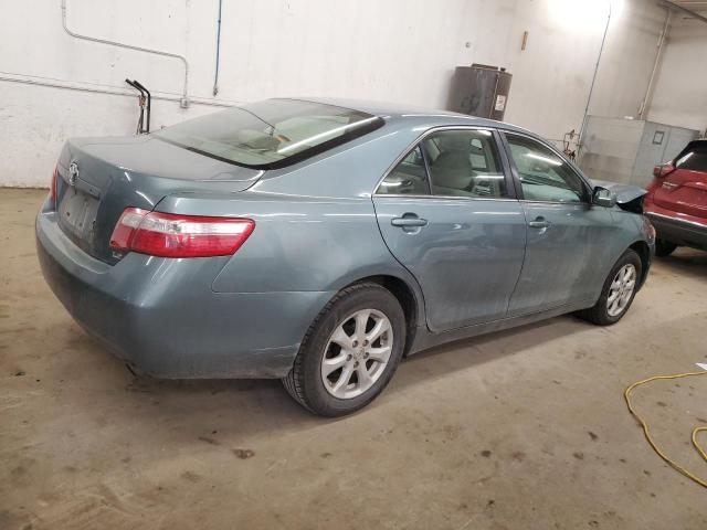 Photo 2 VIN: 4T1BE46K59U809666 - TOYOTA CAMRY BASE 