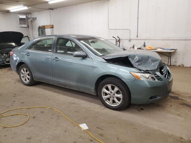 Photo 3 VIN: 4T1BE46K59U809666 - TOYOTA CAMRY BASE 