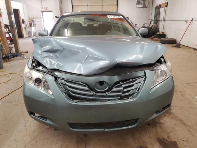 Photo 4 VIN: 4T1BE46K59U809666 - TOYOTA CAMRY BASE 