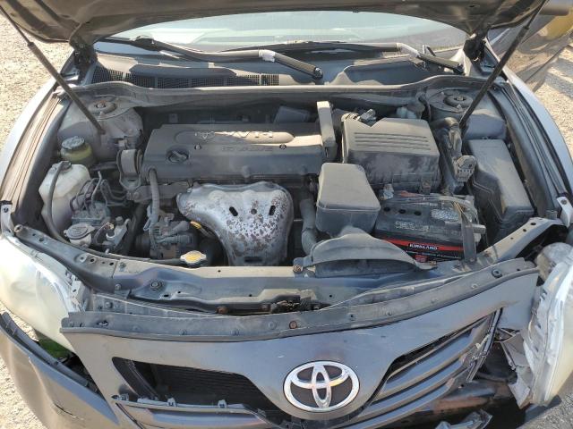 Photo 10 VIN: 4T1BE46K59U818755 - TOYOTA CAMRY BASE 