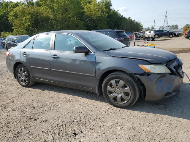 Photo 3 VIN: 4T1BE46K59U818755 - TOYOTA CAMRY BASE 