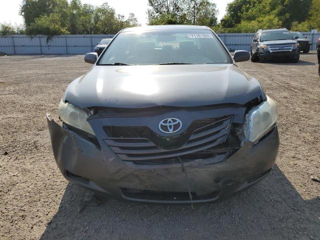 Photo 4 VIN: 4T1BE46K59U818755 - TOYOTA CAMRY BASE 