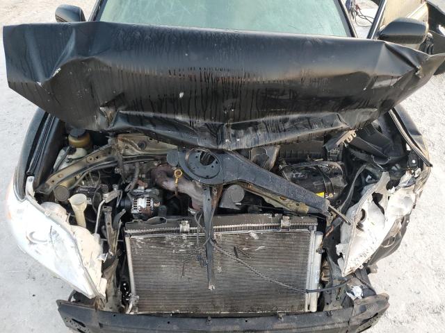 Photo 10 VIN: 4T1BE46K59U820585 - TOYOTA CAMRY BASE 