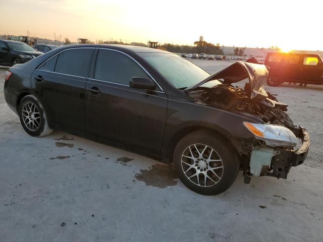 Photo 3 VIN: 4T1BE46K59U820585 - TOYOTA CAMRY BASE 