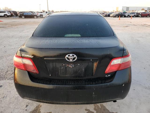 Photo 5 VIN: 4T1BE46K59U820585 - TOYOTA CAMRY BASE 