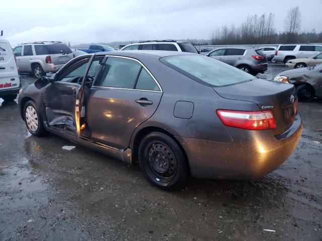 Photo 1 VIN: 4T1BE46K59U824099 - TOYOTA CAMRY BASE 