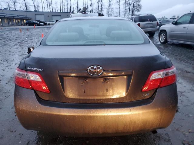 Photo 5 VIN: 4T1BE46K59U824099 - TOYOTA CAMRY BASE 