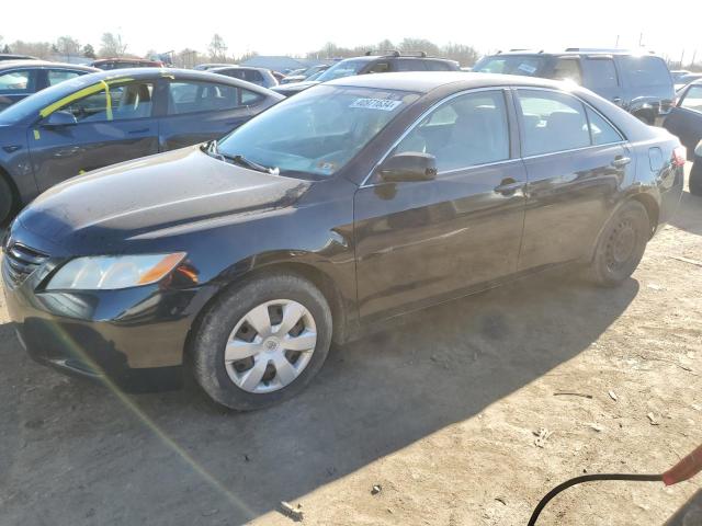 Photo 0 VIN: 4T1BE46K59U828413 - TOYOTA CAMRY 