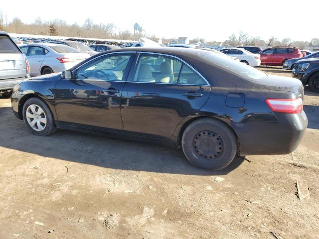 Photo 1 VIN: 4T1BE46K59U828413 - TOYOTA CAMRY 