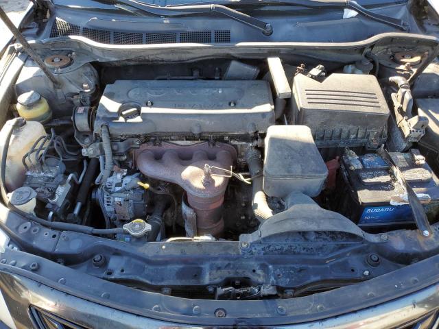 Photo 10 VIN: 4T1BE46K59U828413 - TOYOTA CAMRY 