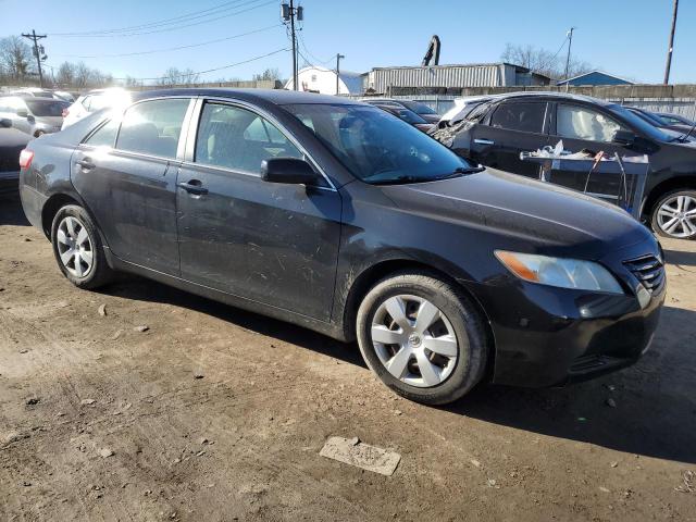 Photo 3 VIN: 4T1BE46K59U828413 - TOYOTA CAMRY 