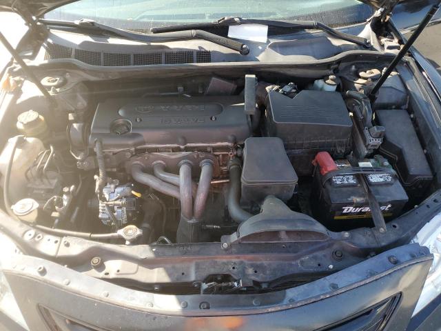 Photo 10 VIN: 4T1BE46K59U829450 - TOYOTA CAMRY BASE 