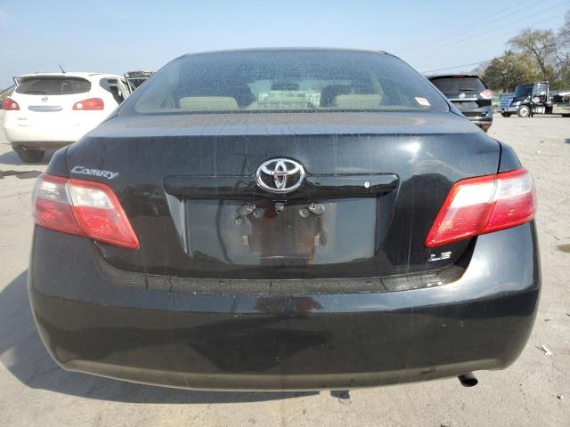 Photo 5 VIN: 4T1BE46K59U829450 - TOYOTA CAMRY BASE 