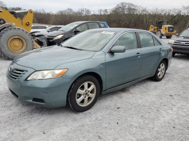 Photo 0 VIN: 4T1BE46K59U829707 - TOYOTA CAMRY 