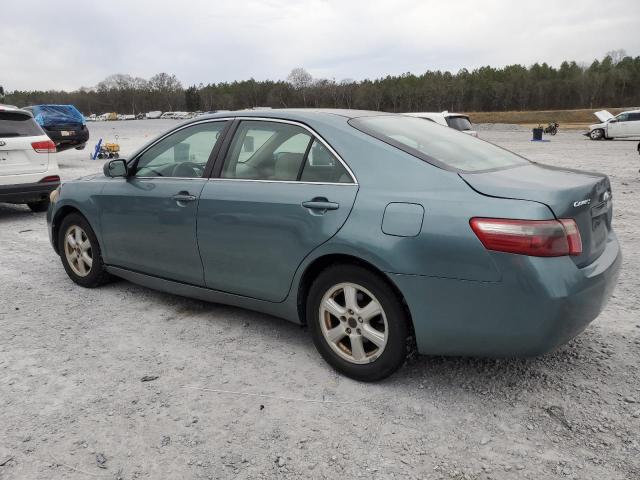 Photo 1 VIN: 4T1BE46K59U829707 - TOYOTA CAMRY 