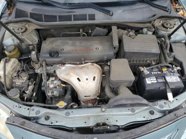 Photo 10 VIN: 4T1BE46K59U829707 - TOYOTA CAMRY 