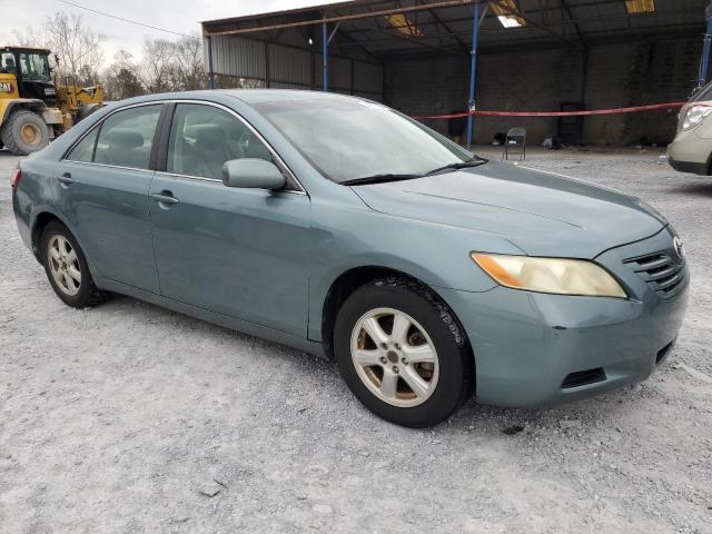 Photo 3 VIN: 4T1BE46K59U829707 - TOYOTA CAMRY 