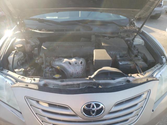 Photo 10 VIN: 4T1BE46K59U834941 - TOYOTA CAMRY BASE 