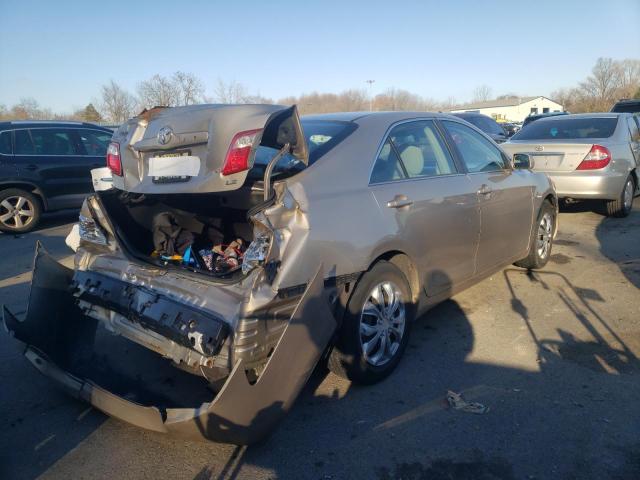 Photo 2 VIN: 4T1BE46K59U834941 - TOYOTA CAMRY BASE 