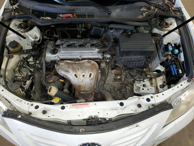 Photo 10 VIN: 4T1BE46K59U843316 - TOYOTA CAMRY BASE 