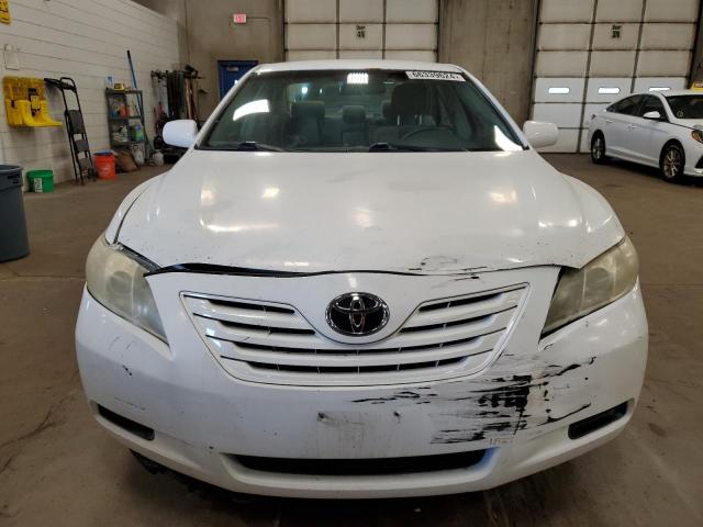 Photo 4 VIN: 4T1BE46K59U843316 - TOYOTA CAMRY BASE 