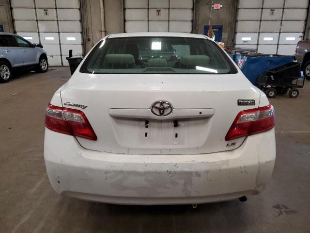 Photo 5 VIN: 4T1BE46K59U843316 - TOYOTA CAMRY BASE 