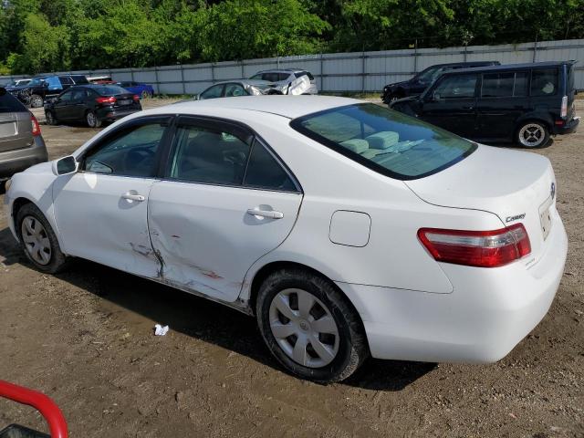 Photo 1 VIN: 4T1BE46K59U846202 - TOYOTA CAMRY 