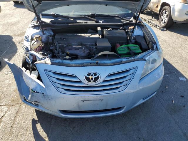 Photo 10 VIN: 4T1BE46K59U848466 - TOYOTA CAMRY BASE 