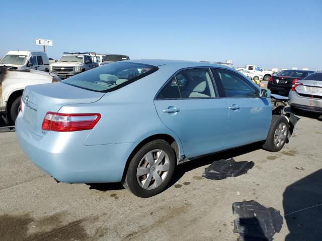 Photo 2 VIN: 4T1BE46K59U848466 - TOYOTA CAMRY BASE 