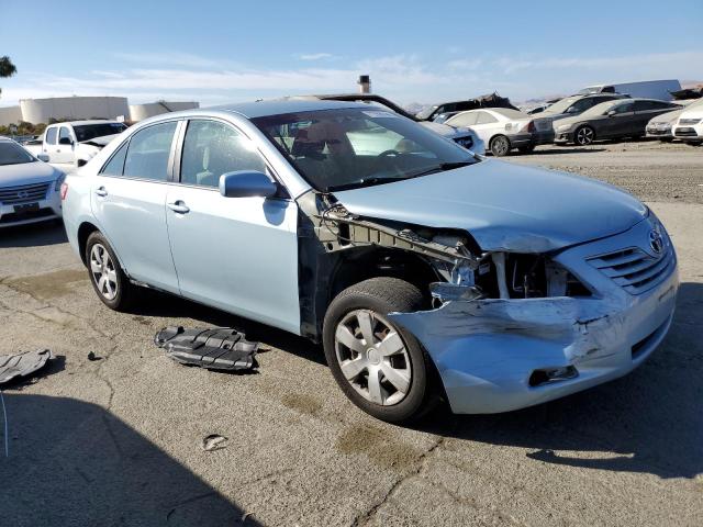 Photo 3 VIN: 4T1BE46K59U848466 - TOYOTA CAMRY BASE 