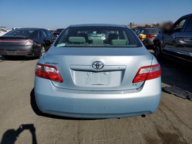 Photo 5 VIN: 4T1BE46K59U848466 - TOYOTA CAMRY BASE 