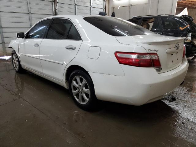 Photo 1 VIN: 4T1BE46K59U851142 - TOYOTA CAMRY BASE 