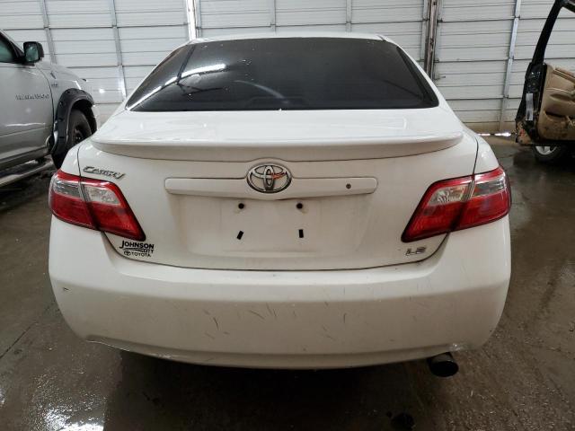 Photo 5 VIN: 4T1BE46K59U851142 - TOYOTA CAMRY BASE 