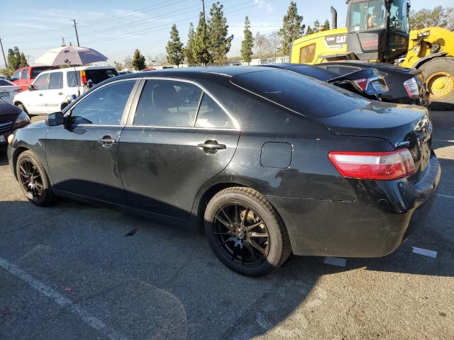 Photo 1 VIN: 4T1BE46K59U862075 - TOYOTA CAMRY 