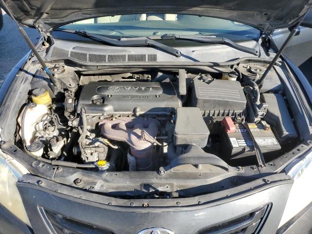 Photo 10 VIN: 4T1BE46K59U862075 - TOYOTA CAMRY 