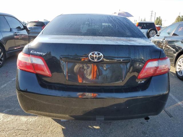 Photo 5 VIN: 4T1BE46K59U862075 - TOYOTA CAMRY 