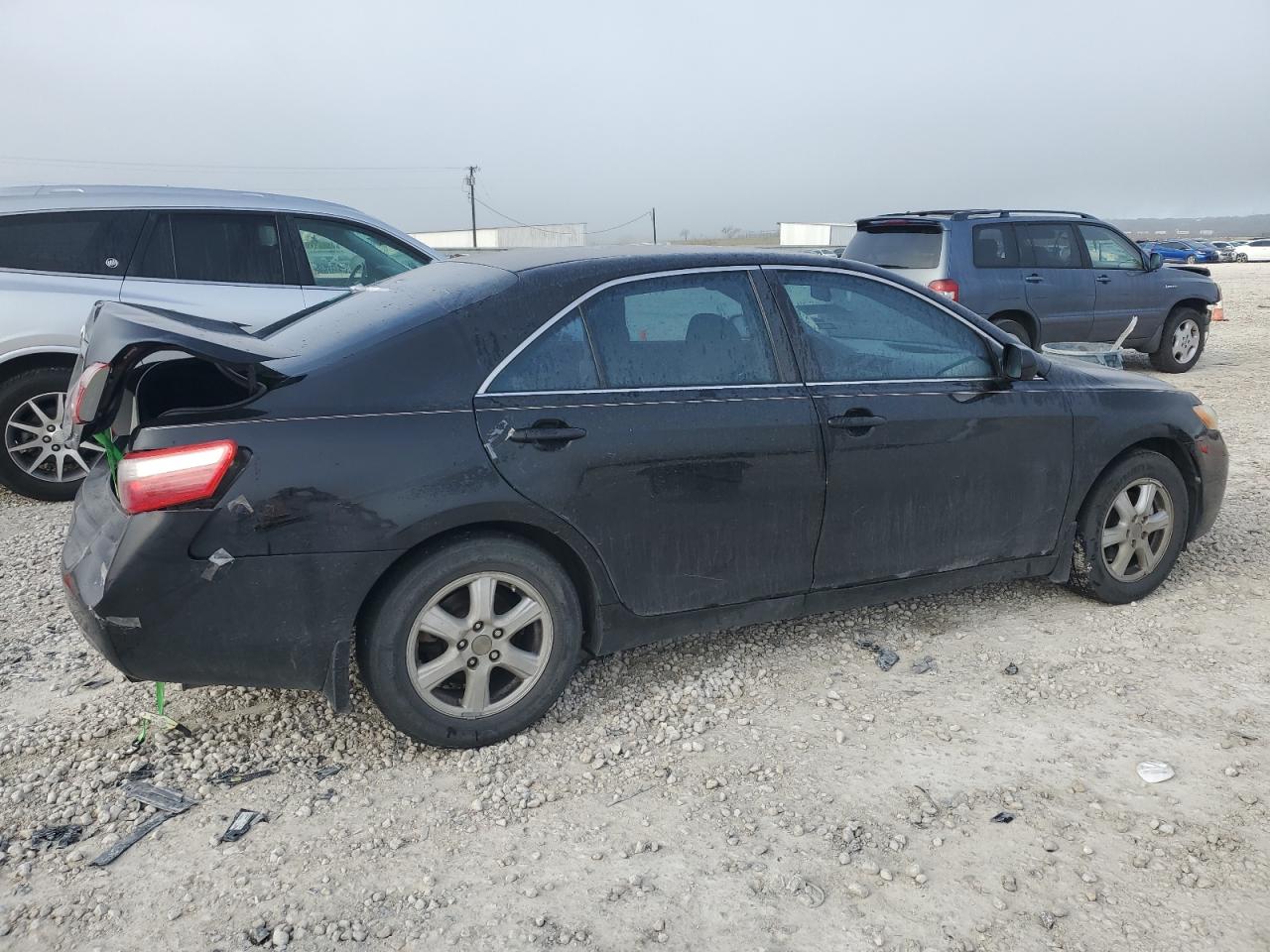 Photo 2 VIN: 4T1BE46K59U886330 - TOYOTA CAMRY 