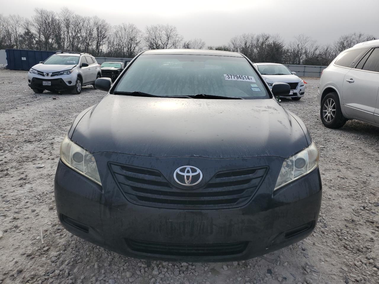 Photo 4 VIN: 4T1BE46K59U886330 - TOYOTA CAMRY 