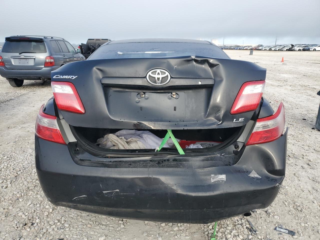 Photo 5 VIN: 4T1BE46K59U886330 - TOYOTA CAMRY 