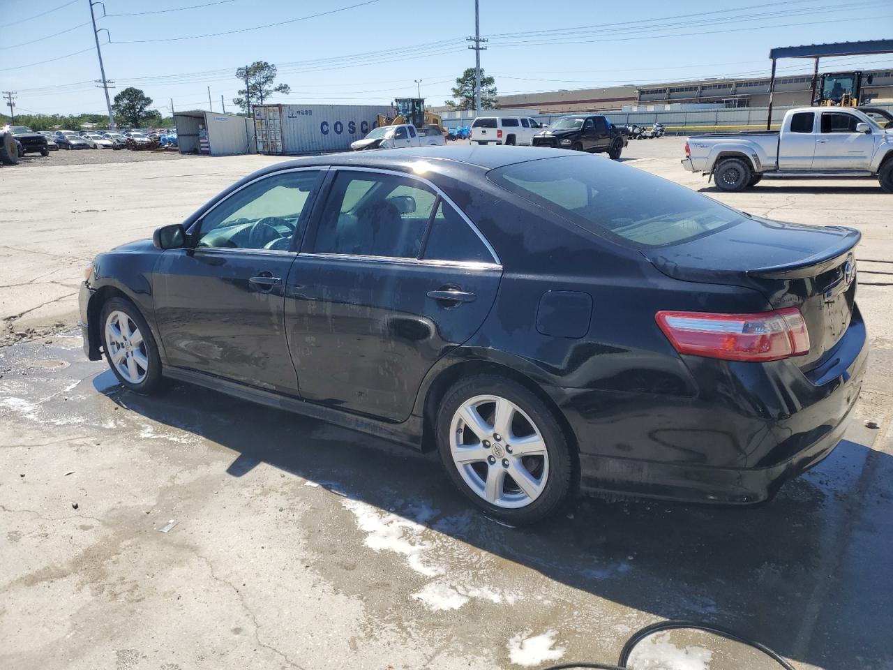 Photo 1 VIN: 4T1BE46K59U889146 - TOYOTA CAMRY 