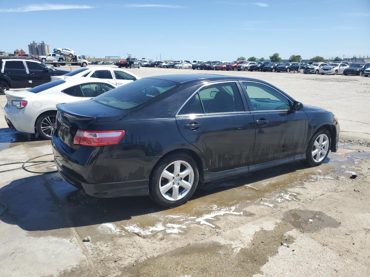 Photo 2 VIN: 4T1BE46K59U889146 - TOYOTA CAMRY 