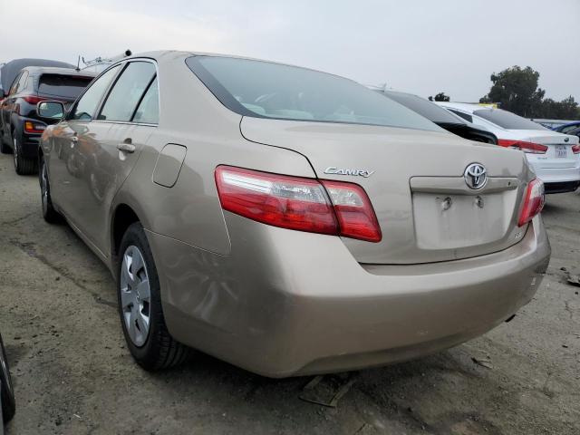 Photo 1 VIN: 4T1BE46K59U890023 - TOYOTA CAMRY 