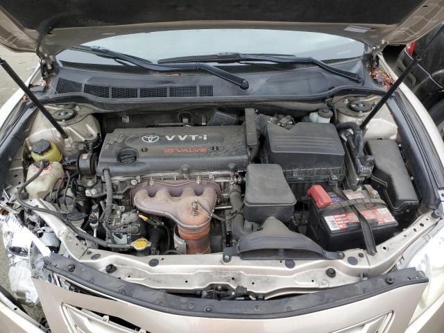 Photo 10 VIN: 4T1BE46K59U890023 - TOYOTA CAMRY 