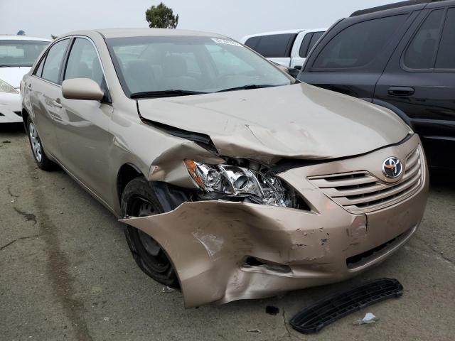 Photo 3 VIN: 4T1BE46K59U890023 - TOYOTA CAMRY 