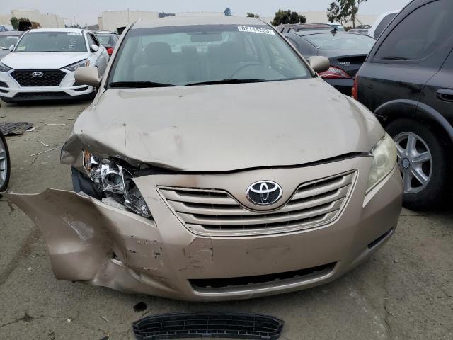 Photo 4 VIN: 4T1BE46K59U890023 - TOYOTA CAMRY 